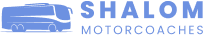 Shalom Motorcoaches